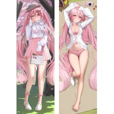 桜ミク 初音ミク アニメ 抱き枕 カバー 水着