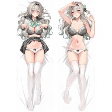 崩壊スターレイル (スタレ) 蛍 ホタル アニメ 抱き枕 カバー 下着姿