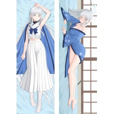 ブルーアーカイブ（ブルアカ）御稜ナグサ アニメ 抱き枕 カバー 着物 和服
