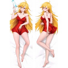 パンティ&ストッキングwithガーターベルト アナーキー・パンティ 抱き枕カバーアニメ