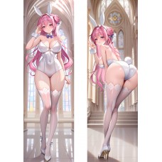 勝利の女神:NIKKE（ニケ）ドロシー アニメ 抱き枕 カバー バニーガール