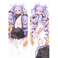 プリンセスコネクト！プリコネR キョウカ 氷川鏡華 等身大 アニメ 抱き枕 カバー