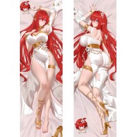 崩壊スターレイル(崩スタ)  トリスビアス アニメ 抱き枕 カバー 巨乳