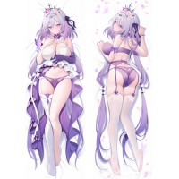 崩壊スターレイル(崩スタ) キャストリス アニメ 抱き枕 カバー 巨乳 美尻