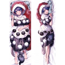 東方Project/東方LostWord/東方ロストワード ドレミー・スイートアニメ抱き枕カバー