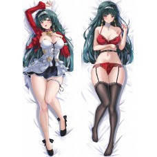 ゼンレスゾーンゼロ (ゼンゼロ) アストラ・ヤオ 下着 アニメ 抱き枕 カバー