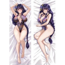 原神 (げんしん) Genshin Impact 雷電将軍 アニメ 抱き枕 カバー 水着 巨乳