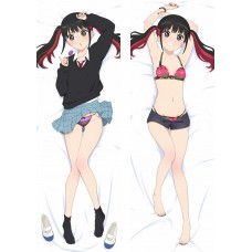 その着せ替え人形は恋をする 着せ恋/そのビス 菅谷乃羽 下着 抱き枕カバーアニメ