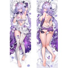 崩壊スターレイル(崩スタ) キャストリス アニメ 抱き枕 カバー 美尻後ろ姿