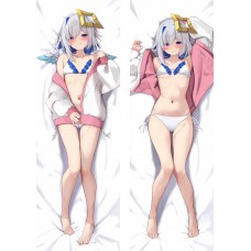 VTuber バーチャルYouTuber ホロライブ 天音かなた アニメ 抱き枕 カバー全年齢向け