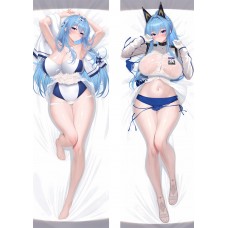 勝利の女神: NIKKE（ニケ）ヘルム アニメ 抱き枕 カバー 水着 巨乳