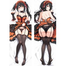 デート・ア・ライブ (デアラ /デートアライブ)時崎狂三 アニメ 抱き枕 カバー 巨尻