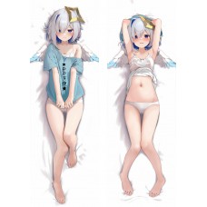 VTuber バーチャルYouTuber 天音かなた hololive ホロライブ アニメ 抱き枕 カバー