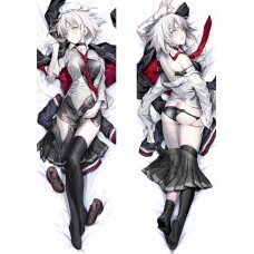 Fate Grand Order FGO ジャンヌ・ダルク 美尻 抱き枕 カバー アニメ
