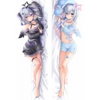VTuber バーチャルYouTuber 天音かなた ホロライブ アニメ抱き枕カバー両面絵柄