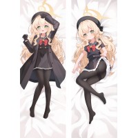 ブルーアーカイブ - ブルアカ ニヤニヤ教授 アニメ 抱き枕 カバー 全年齢向け