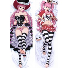 ONE PIECE（ワンピース）ペローナ アニメ 抱き枕 カバー 添い寝