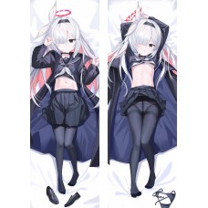 ブルーアーカイブ（ブルアカ）プラナ エロい 抱き枕 カバー アニメ