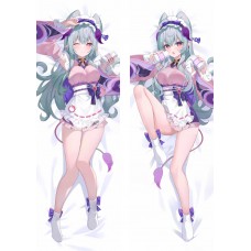 原神 (げんしん) Genshin Impact 夢見月瑞希 アニメ抱き枕カバーゲーム