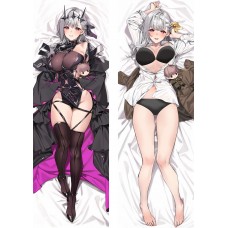 勝利の女神:NIKKE（ニケ）モダニア ゲーム抱き枕カバーアニメ巨乳