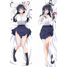 僕の心のヤバイやつ(僕ヤバ) 山田杏奈 等身大 アニメ 抱き枕 カバー