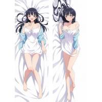 僕の心のヤバイやつ(僕ヤバ) 山田杏奈 アニメ抱き枕カバー 全年齢向け 美少女 添い寝