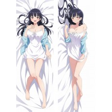 僕の心のヤバイやつ(僕ヤバ) 山田杏奈 アニメ抱き枕カバー 全年齢向け 美少女 添い寝 僕の心のヤバイやつ(僕ヤバ) 山田杏奈 アニメ抱き枕カバー 全年齢向け 美少女 添い寝