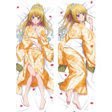 よう実/ようこそ実力至上主義の教室へ 軽井沢恵 アニメ抱き枕カバー 浴衣 和服