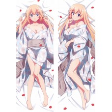 ようこそ実力至上主義の教室へ（よう実）一之瀬帆波 アニメ抱き枕カバー浴衣全年齢向け