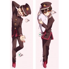 地縛少年花子くん 花子くん 抱き枕 カバー アニメ 全年齢向け