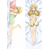 この世の果てで恋を唄う少女YU-NO ユーノ アニメ 抱き枕 カバー 全年齢 両面絵柄