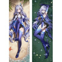 原神 (げんしん) Genshin Impact スカーク アニメ 抱き枕 カバー ゲーム