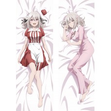 スパイ教室 リリィ アニメ 抱き枕 カバー 全年齢向け 美少女 添い寝 