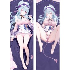 原神 (げんしん) Genshin Impact 夢見月瑞希 アニメ 抱き枕 カバー