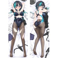 VTuber 輪堂千速 ホロライブ バーチャルYouTuber アニメ 抱き枕 カバー