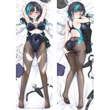 VTuber 輪堂千速 ホロライブ バーチャルYouTuber アニメ 抱き枕 カバー VTuber 輪堂千速 ホロライブ バーチャルYouTuber アニメ 抱き枕 カバー