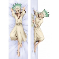 Dr.STONE（ドクターストーン）石神千空 アニメ 抱き枕 カバー男性キャラ