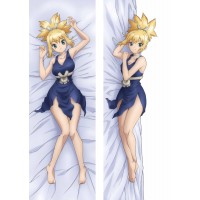 Dr.STONE（ドクターストーン）コハク アニメ抱き枕カバー 両面印刷