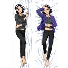 弱虫ペダル 東堂尽八 アニメ 抱き枕 カバー 男性キャラクター 両面プリント 弱虫ペダル 東堂尽八 アニメ 抱き枕 カバー 男性キャラクター 両面プリント