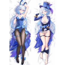 原神(げんしん)Genshin Impact フリーナ ゲーム 抱き枕カバーアニメ