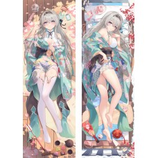 崩壊スターレイル (スタレ) ホタル 蛍 着物 アニメ抱き枕カバー 全年齢向け