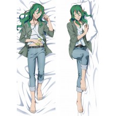 弱虫ペダル 巻島裕介 アニメ 抱き枕 カバー 男性キャラ 女性向け 添い寝