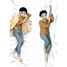 弱虫ペダル 小野田坂道 アニメ 抱き枕 カバー 男性キャラクター 添い寝