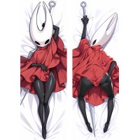 ホロウナイト Hollow Knight ホーネット Hornet アニメ 抱き枕 カバー ゲーム
