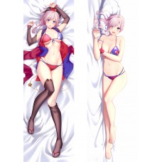 Fate/Grand Order FGO(FateGO) 宮本武蔵 アニメ 抱き枕 カバー 水着
