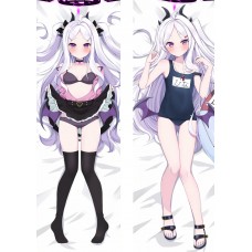 ブルーアーカイブ-ブルアカ 空崎ヒナ アニメ 抱き枕 カバー 下着姿