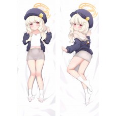 ブルーアーカイブ - ブルアカ 内海アオバ ゲーム アニメ 抱き枕 カバー