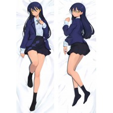 機動戦士Gundam GQuuuuuuX ニャア 制服 アニメ 抱き枕 カバー