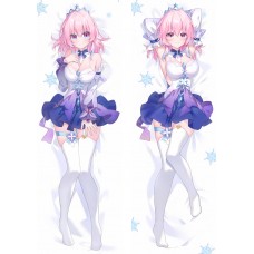 崩壊スターレイル（崩スタ/スタレ）三月なのか 全年齢 抱き枕 カバー アニメ 美少女