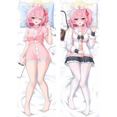 ブルーアーカイブ（ブルアカ）鷲見セリナ アニメ 抱き枕 カバー ゲーム